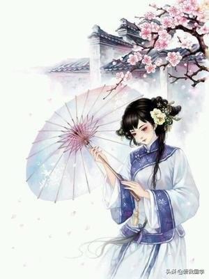 美的令人心醉的宋词《宋词精选》222篇