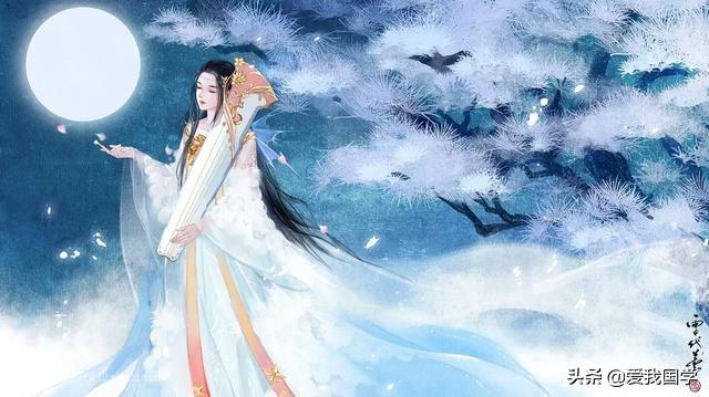 美的令人心醉的宋词《宋词精选》222篇