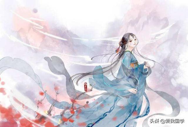 美的令人心醉的宋词《宋词精选》222篇