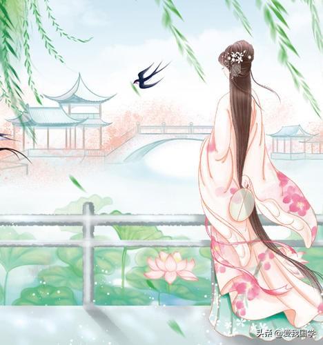 美的令人心醉的宋词《宋词精选》222篇