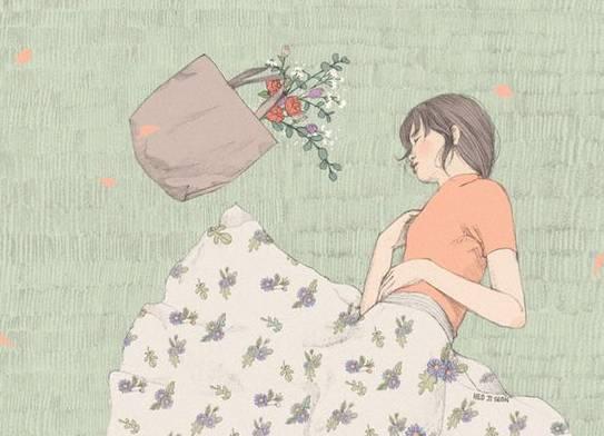 越努力，越幸运！