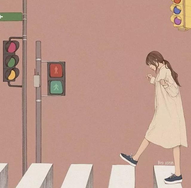 越努力，越幸运！