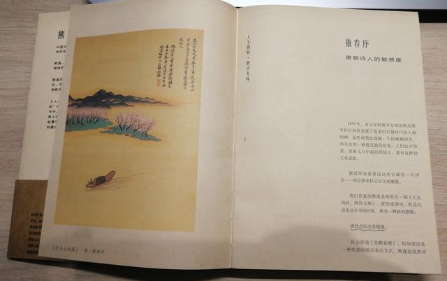 人生四时,唐诗九味:用50首绝美唐诗,描绘出50个对美的追求