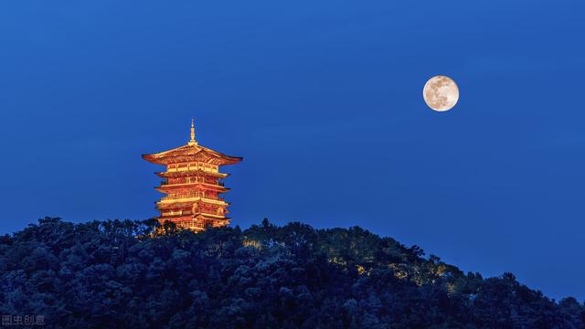 人生四时,唐诗九味:用50首绝美唐诗,描绘出50个对美的追求