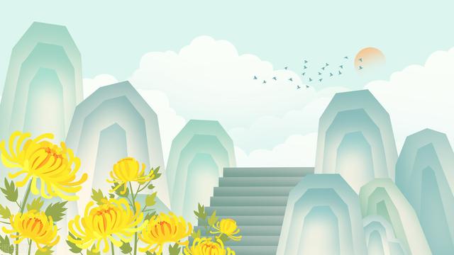 人生四时,唐诗九味:用50首绝美唐诗,描绘出50个对美的追求