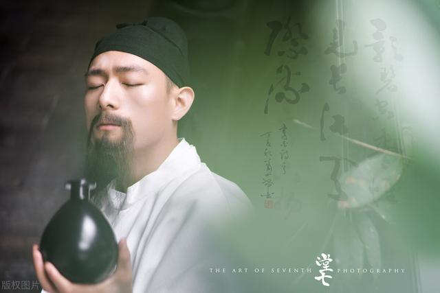人生四时,唐诗九味:用50首绝美唐诗,描绘出50个对美的追求