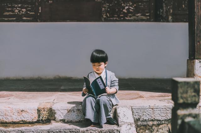 君子如玉,触手可温 !