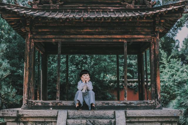君子如玉,触手可温 !
