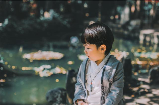君子如玉,触手可温 !