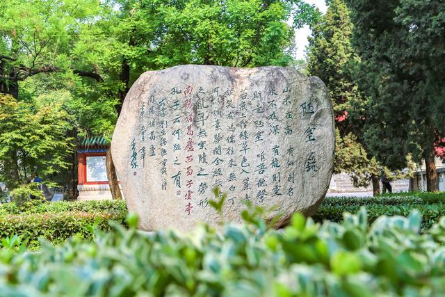 最美的10篇古文,文字美,韵律美,意境美,至今读来,韵味无穷