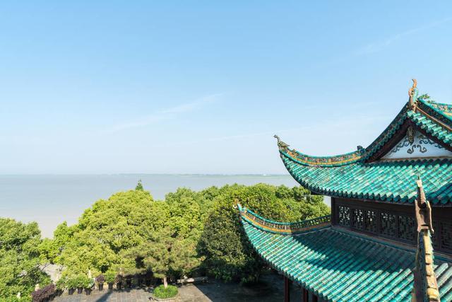 最美的10篇古文,文字美,韵律美,意境美,至今读来,韵味无穷