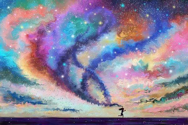 美文美句 正能量比喻