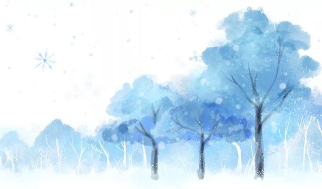 期末作文积累:描写冬季校园的8篇范文