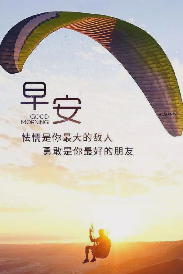 早安美文美句 正能量_(2020早安励志语录配图)