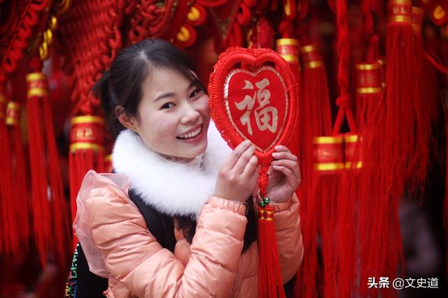 记忆深处的“年味”,一直藏在美文里!这些句子,好美!