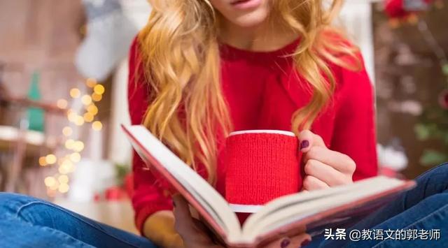 100句美文美到炸~积累运用到作文里,分数涨涨涨