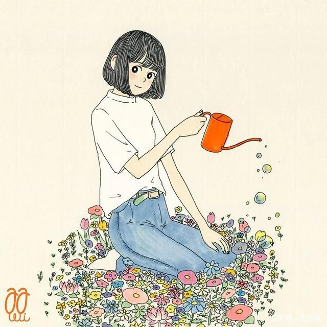 描写季节的句子拟人 描写季节的句子拟人