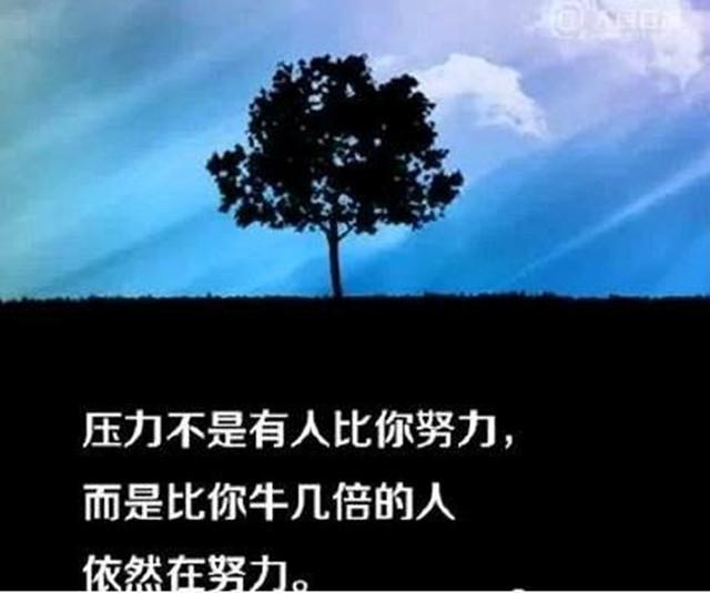 震撼心灵的3篇励志美文,值得一读