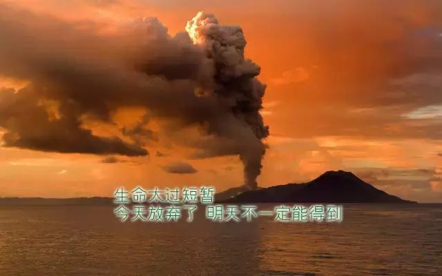 震撼心灵的3篇励志美文,值得一读