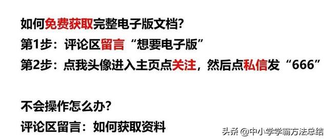 英语老师:7年级英语吃透这13篇优秀范文,考试作文1分不会丢