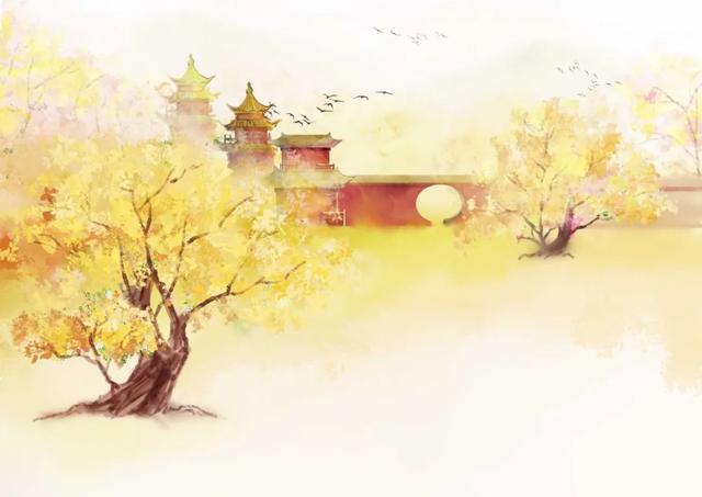 描写秋天的季节景色的句子 描写秋天的季节景色的句子