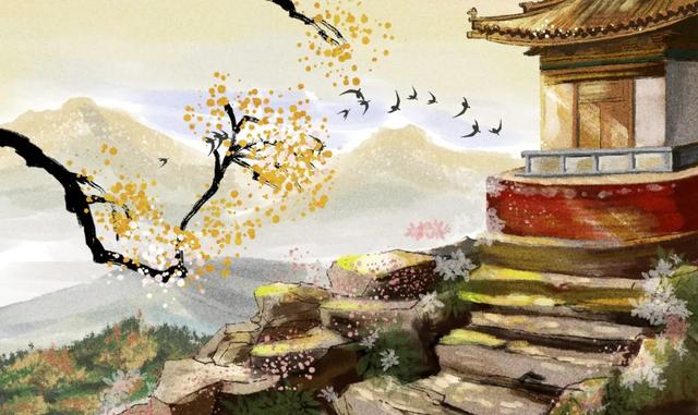 描写秋天的季节景色的句子 描写秋天的季节景色的句子