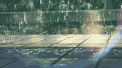 形容梅雨季节下大雨的句子 形容梅雨季节下大雨的句子