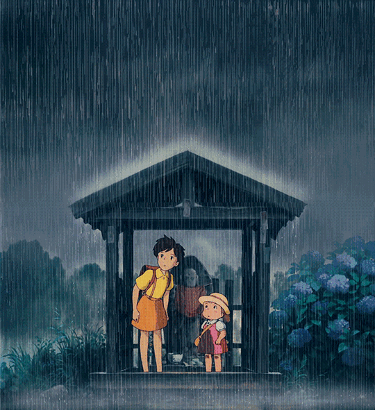形容梅雨季节下大雨的句子 形容梅雨季节下大雨的句子