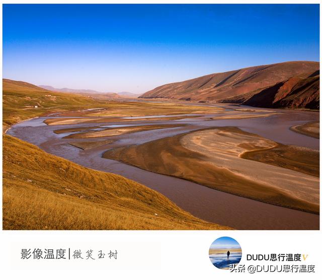可可西里:美到窒息,留在心底,慢慢显影、永久保存