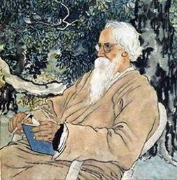 励志美文美句摘抄 大全名人