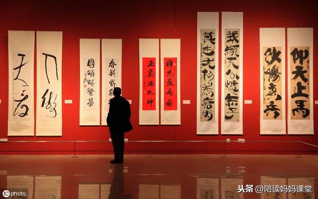 写作积累:100句经典名作最精华句子,值得收藏
