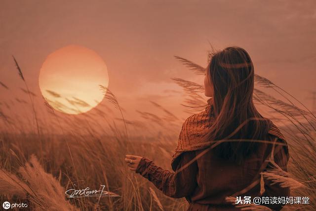 写作积累:100句经典名作最精华句子,值得收藏