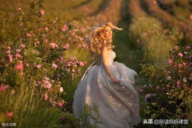 写作积累:100句经典名作最精华句子,值得收藏