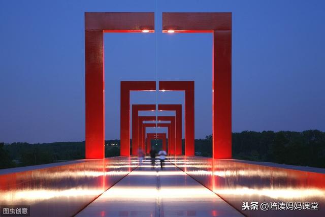 写作积累:100句经典名作最精华句子,值得收藏