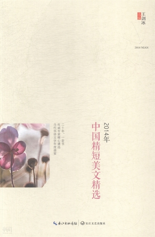王剑冰的精选美文(王剑冰散文)
