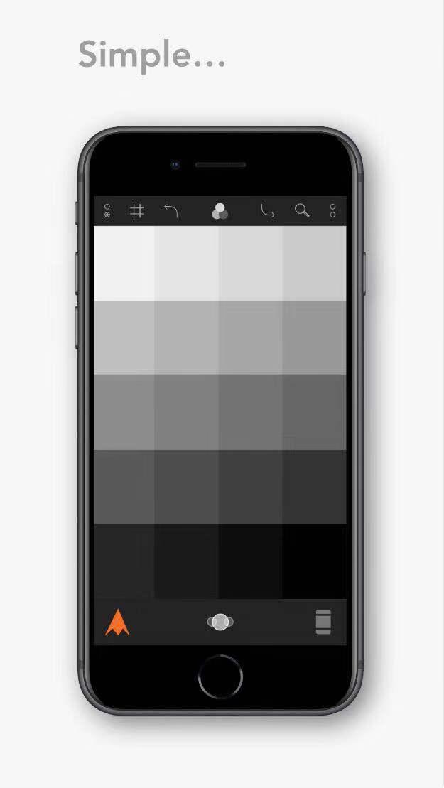 AppStore今日限免 精选唐诗、宋词、美文词话等在线朗诵的应用