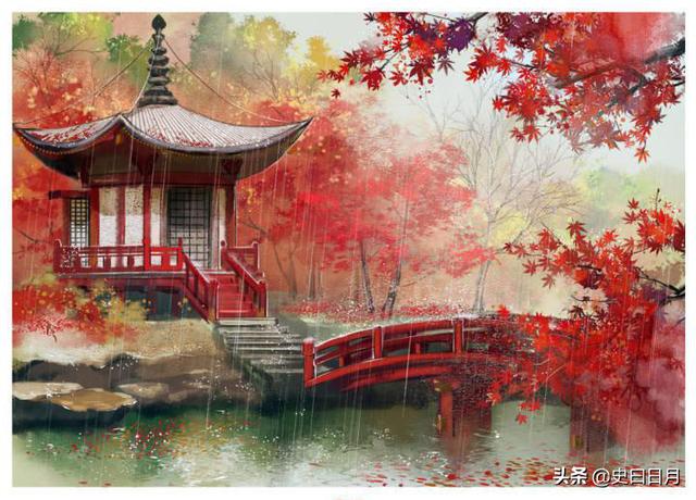 描写春夏秋冬四个季节的优美句子 描写春夏秋冬四个季节的优美句子