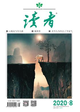 读者精选美文的博客(读者美文欣赏)