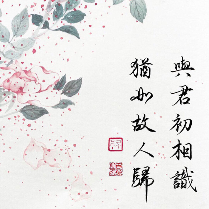 优美句子短句古风_(古风短句 美到哭五个字)