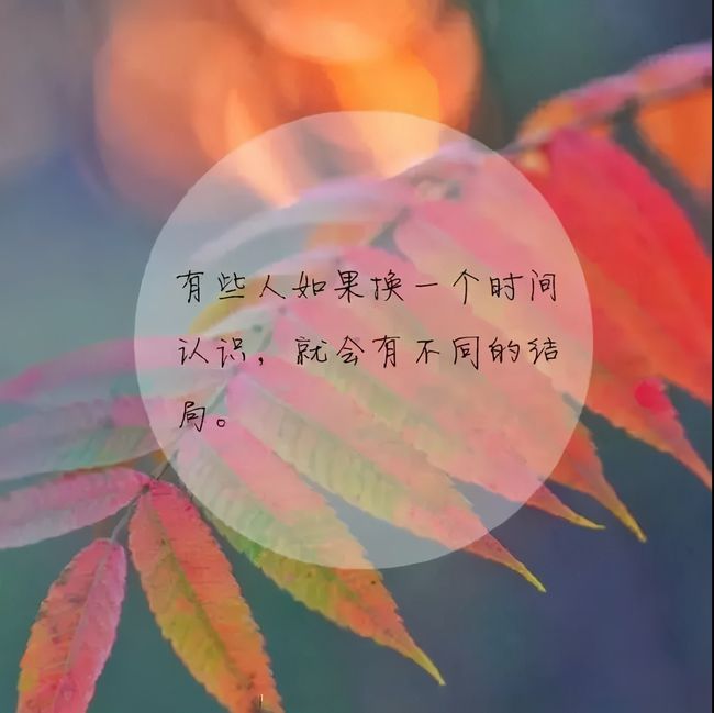 美好句子说说心情短语_(美好的句子经典语句)