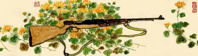 「美图美文欣赏」老树画画最走心的50幅