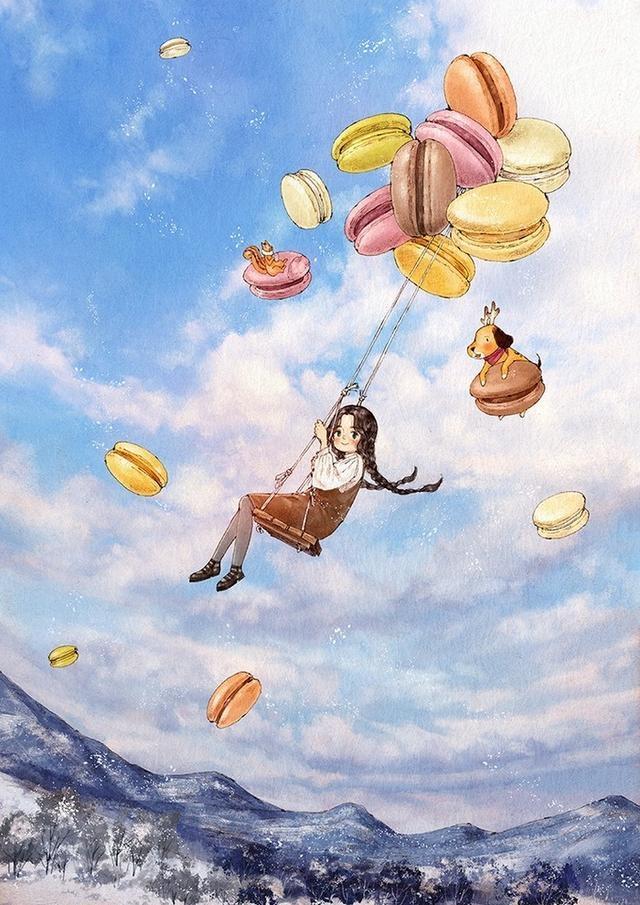 英语美文美句唯美简短 英语美文美句唯美简短