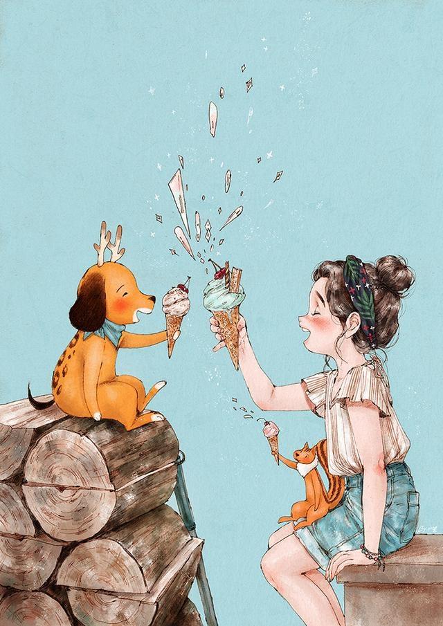 英语美文美句唯美简短 英语美文美句唯美简短
