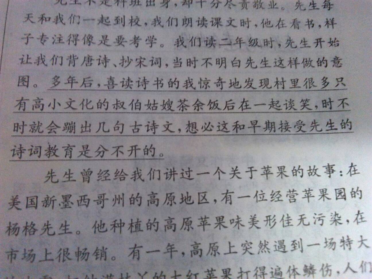 赞美文化艺术的句子_(赞美音乐优美的诗句)