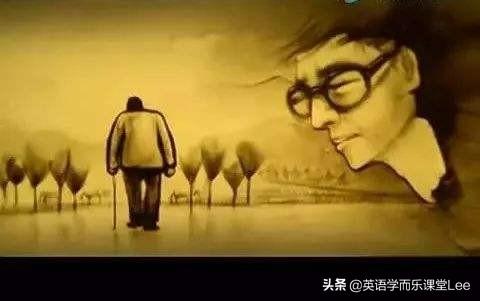 赞美父爱的句子英文 赞美父爱的句子英文