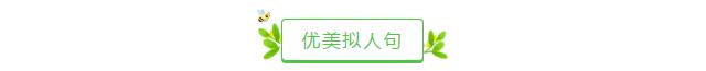 赞美一个人的句子和词语 赞美一个人的句子和词语