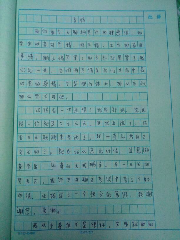 赞美句子写得好的评语【100句赞美别人的词语】