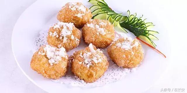 赞美陕西美食的句子 赞美陕西美食的句子