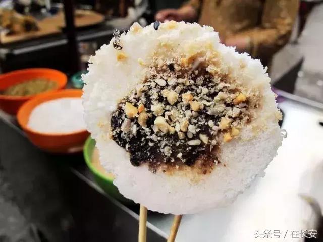 赞美陕西美食的句子 赞美陕西美食的句子