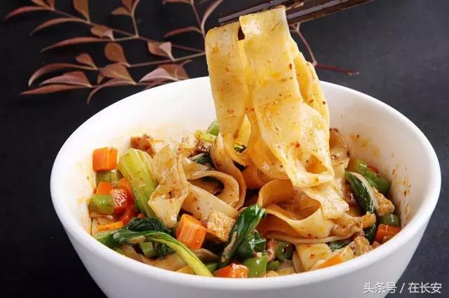 赞美陕西美食的句子 赞美陕西美食的句子